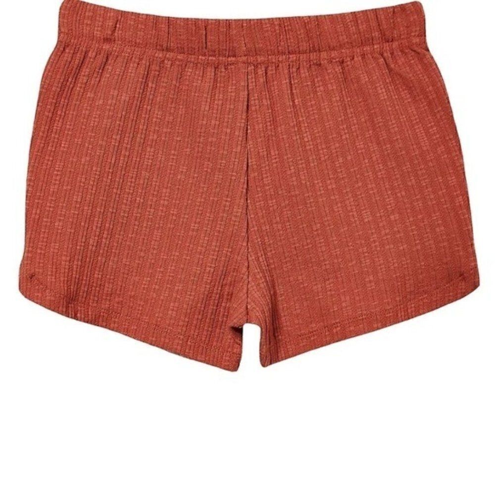 COTTON on GiannaKnit Shorts(Toddler/Little) KidsBig Kids girl short size 8 - Picture 2 of 7